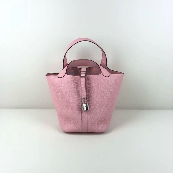Hermes Women Pre-Loved Bag Excellent Condition - Picture 1 of 9